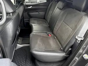 Mercedes-Benz Třídy X 