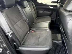 Mercedes-Benz Třídy X