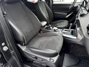 Mercedes-Benz Třídy X