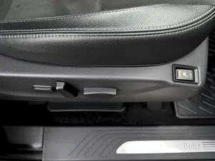 Mercedes-Benz Třídy X 