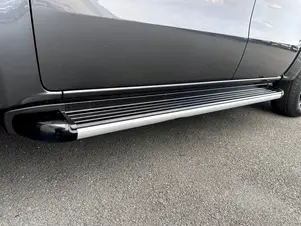 Mercedes-Benz Třídy X