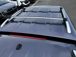 Mercedes-Benz Třídy X 
