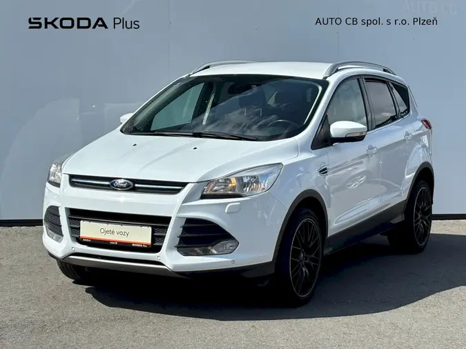 Kuga 