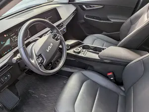 KIA EV6 