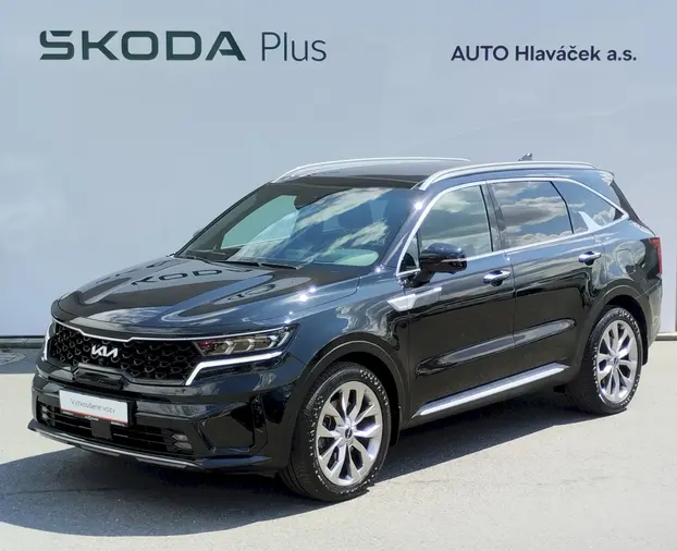 Sorento 