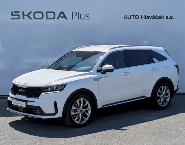 Sorento 