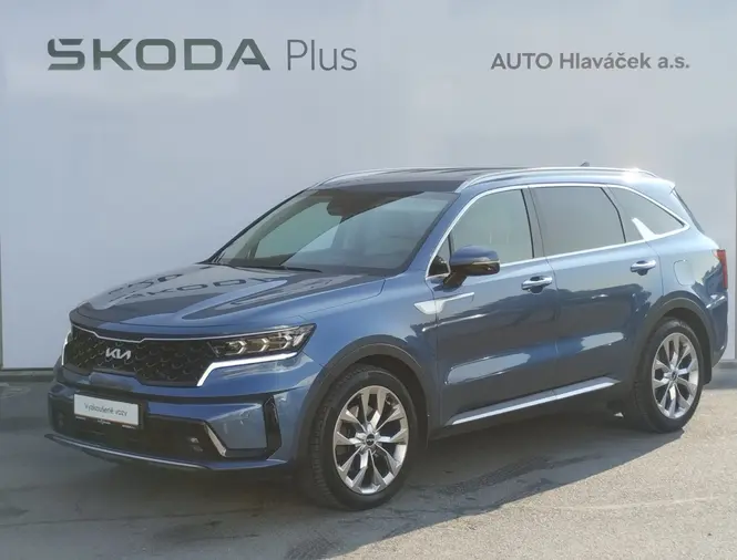 Sorento 