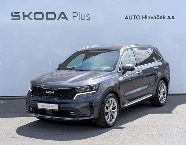 Sorento