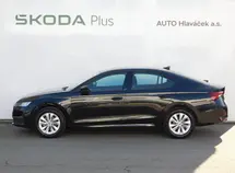 Octavia 