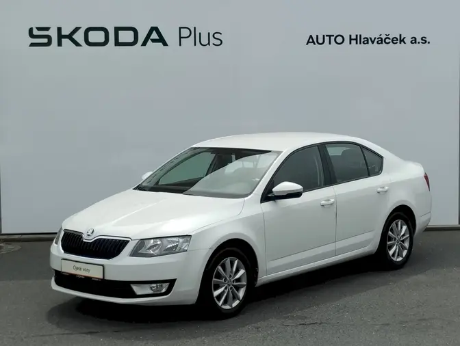 Octavia 