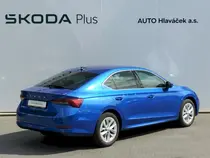 Octavia Style Plus Extra