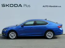 Octavia Style Plus Extra