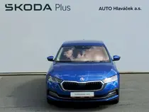 Octavia Style Plus Extra