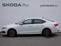 Octavia 
