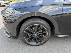 Škoda Scala Monte Carlo