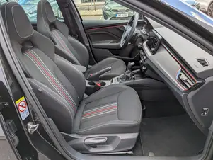 Škoda Scala Monte Carlo