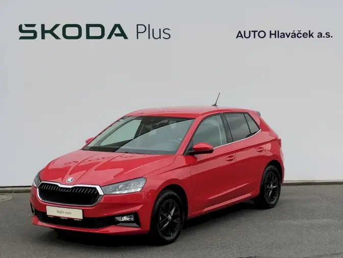 Fabia 