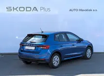 Fabia 