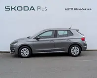 Fabia 