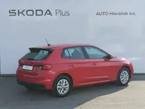 Fabia Ambition