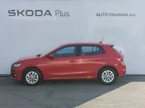 Fabia Ambition