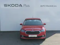 Fabia Ambition