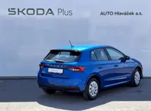 Fabia 