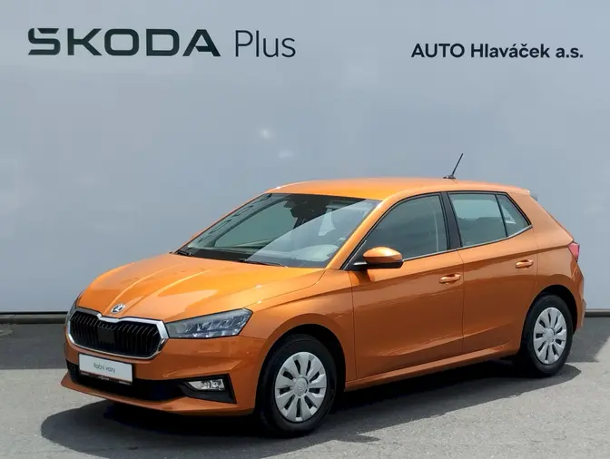 Fabia 
