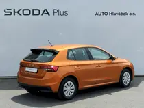 Fabia 