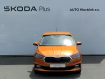 Fabia 