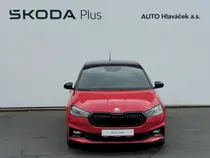Fabia Monte Carlo