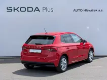 Fabia 