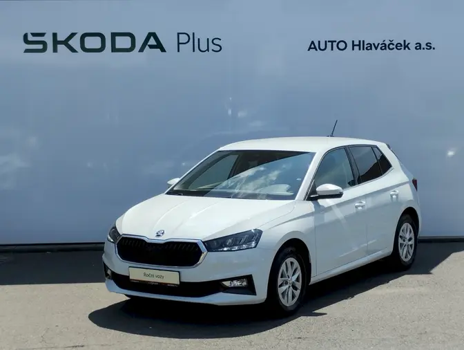 Fabia