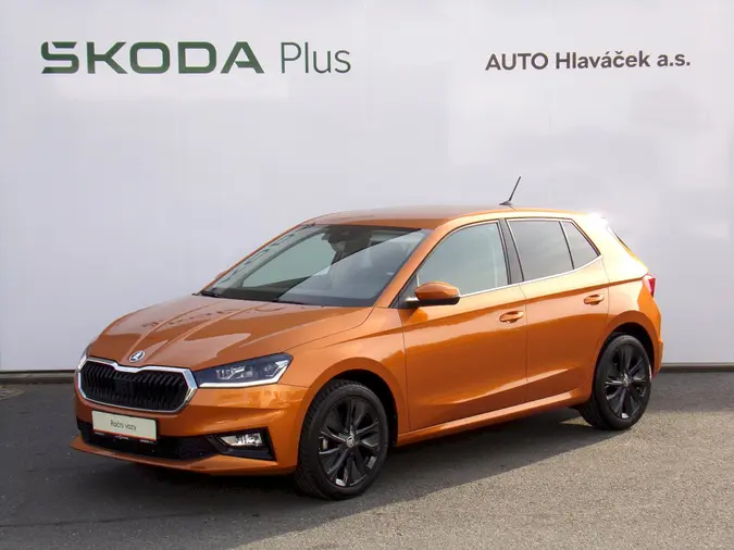 Fabia 