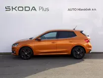 Fabia 