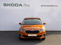 Fabia 