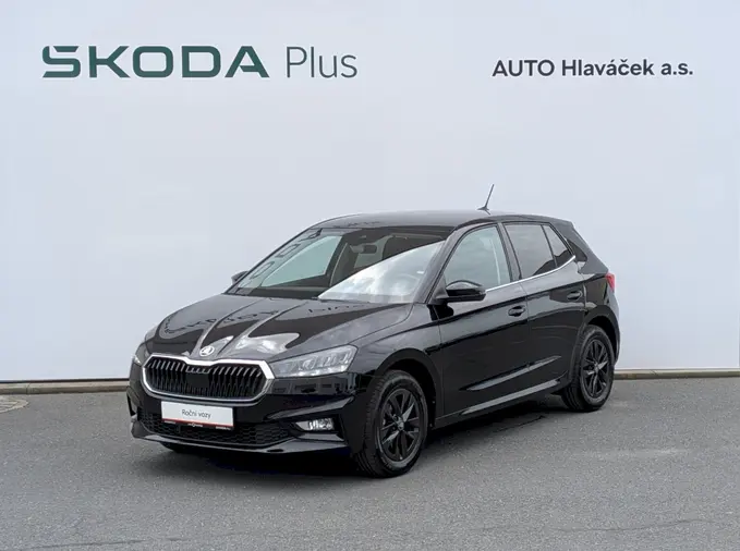 Fabia 