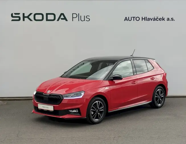 Fabia