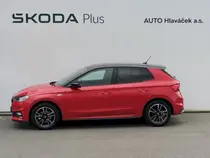Fabia 