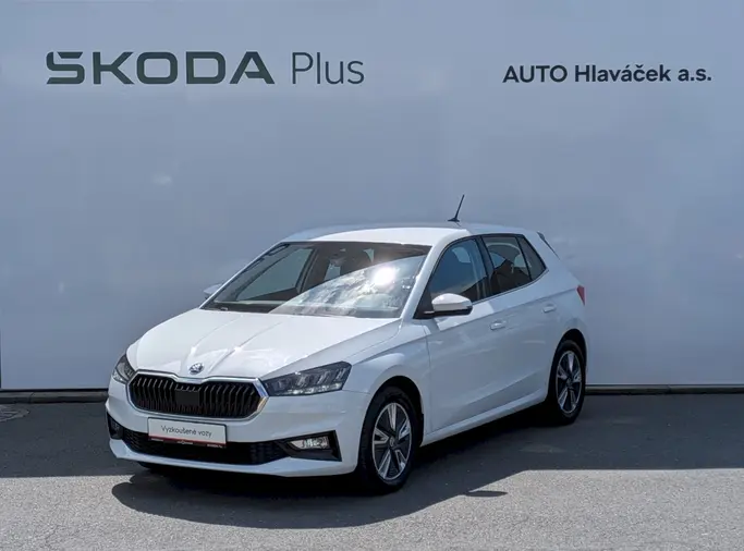Fabia