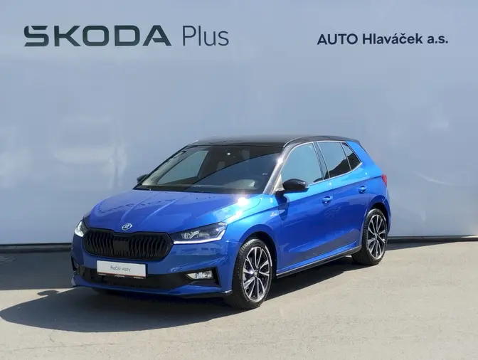 Fabia 
