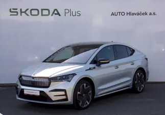 Škoda Enyaq 