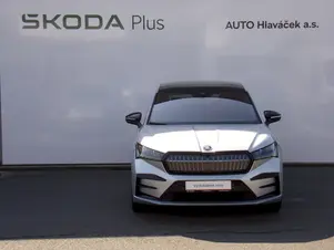 Škoda Enyaq 