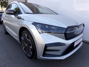 Škoda Enyaq