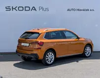 Kamiq