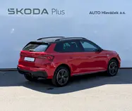 Kamiq Monte Carlo
