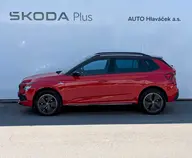 Kamiq Monte Carlo