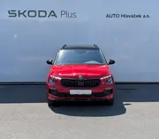 Kamiq Monte Carlo