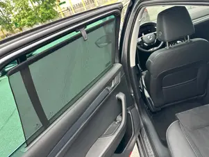 Škoda Superb Style