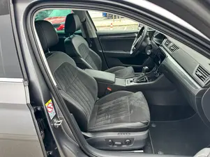 Škoda Superb Style